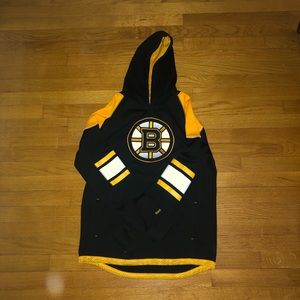 Boston Bruins hoodie
